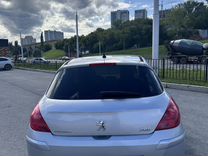 Peugeot 308 1.6 MT, 2009, 298 000 км, с пробегом, цена 350 000 руб.