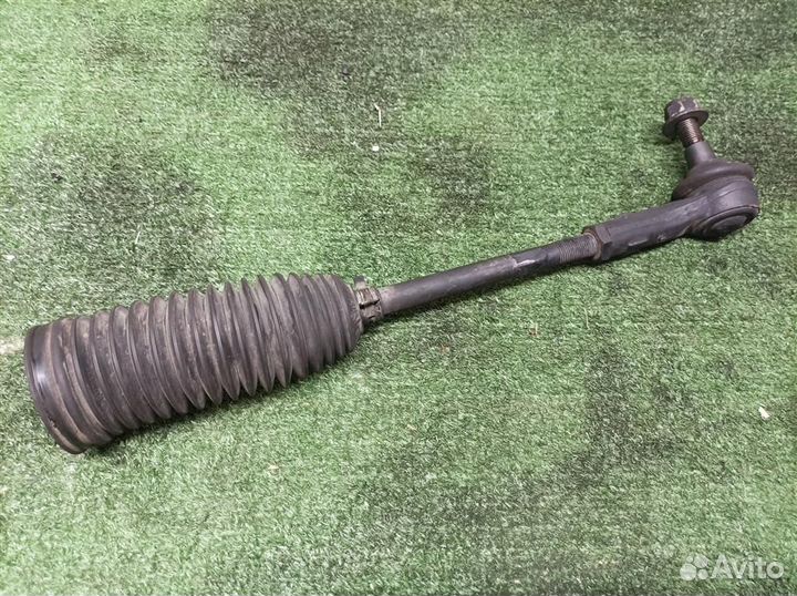 Наконечник рулевой левый Audi Q7 2005