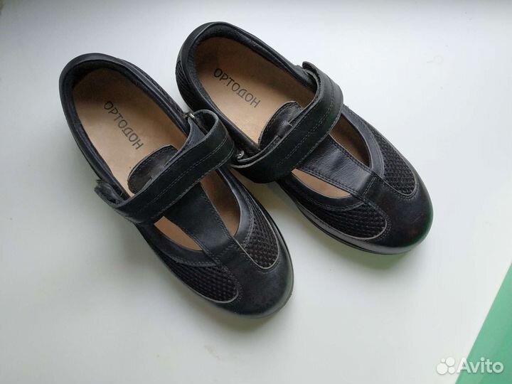 Туфли женские 36