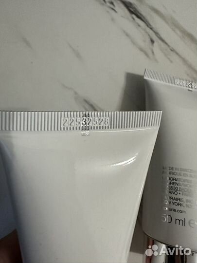 Крем для рук La Prairie