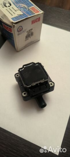 Катушка зажигания