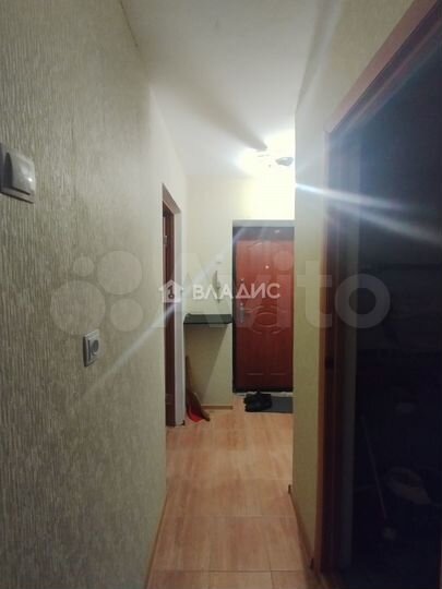 1-к. квартира, 30 м², 3/5 эт.