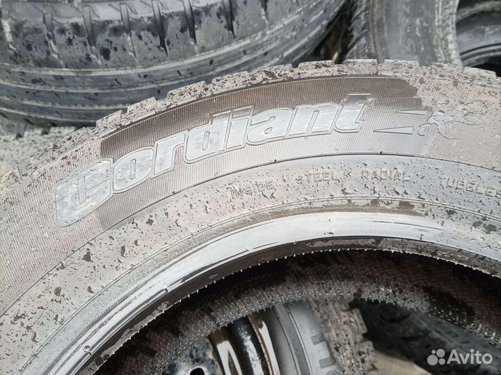 Cordiant Sport 3 205/65 R15