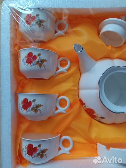 Чайная церемония набор