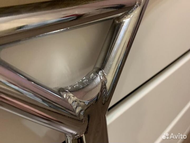 Руль для трюкового самоката tilt sentry