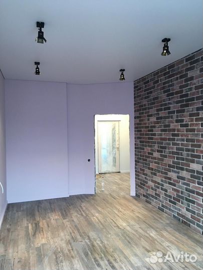 Натяжной потолок без посредников