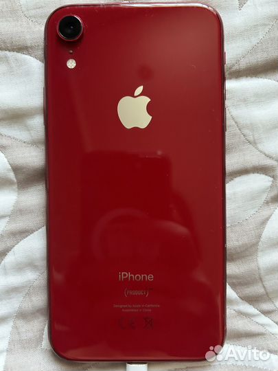 iPhone Xr, 64 ГБ