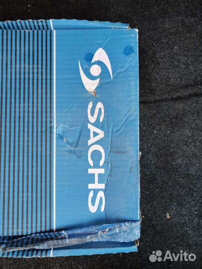 Комплект сцепления