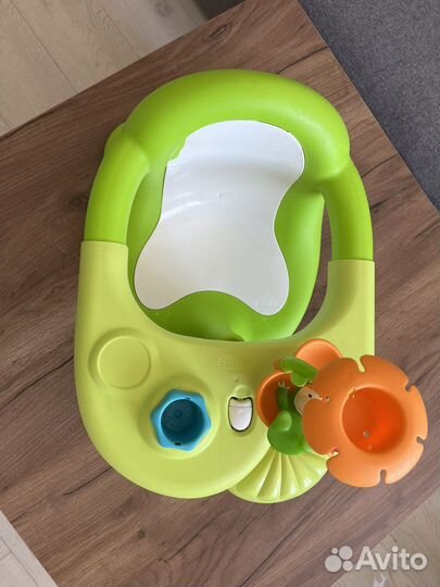 Smooby Стульчик для купания