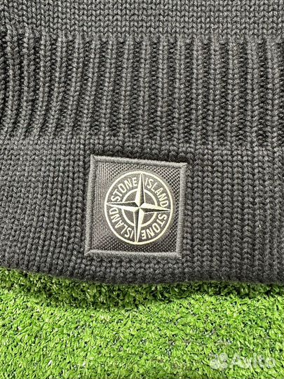 Балаклава Stone island supreme
