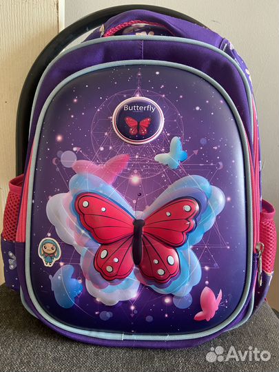 Рюкзак для школы