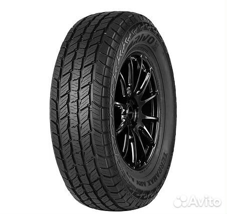 Arivo Terramax ARV A/T 235/75 R15 109S