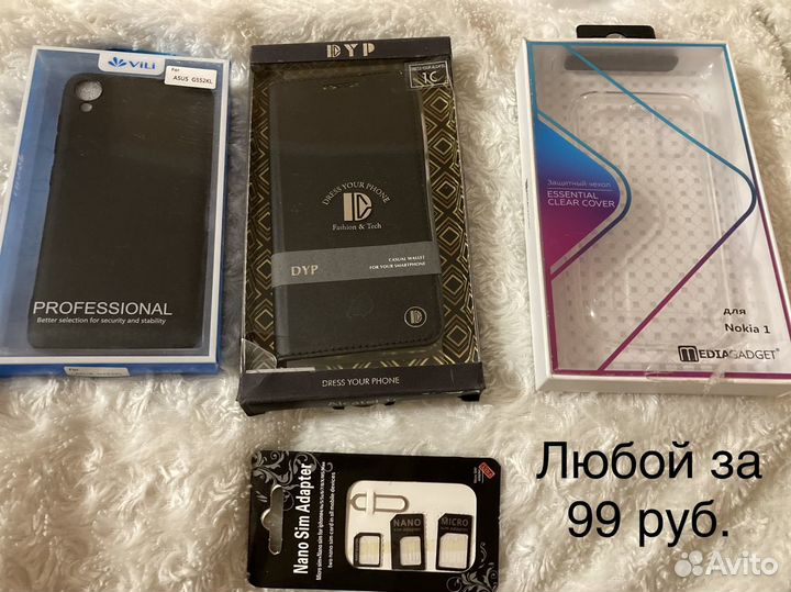 Чехлы на Samsung j4,s8,note 9,a51,a72
