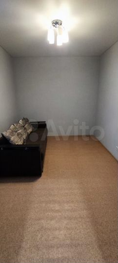 Комната 26 м² в 1-к., 5/5 эт.