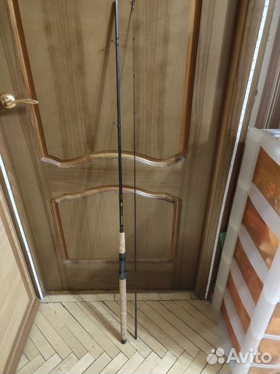 Кастинг G.Loomis HSR 1021 IMX 2,62м,3/8-4 oz