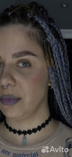 Мастер бровист