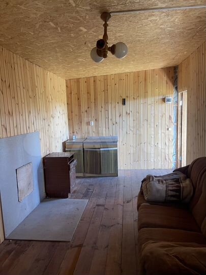 Участок 8 сот. (ИЖС)