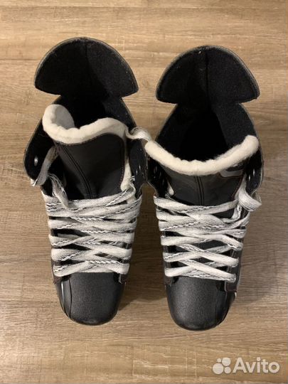 Коньки Bauer Vapor X Pro