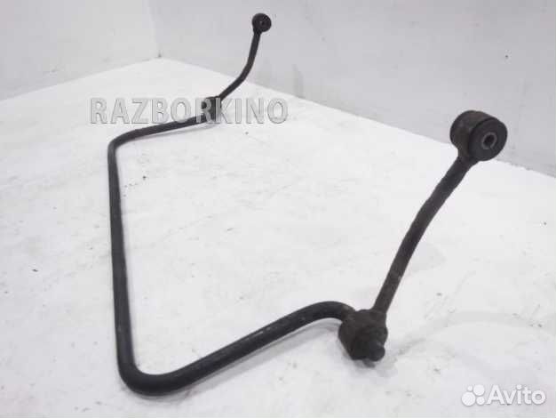 Стабилизатор задний Опель