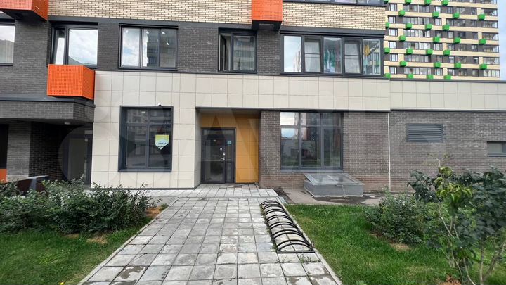 Свободного назначения, 136.5 м²
