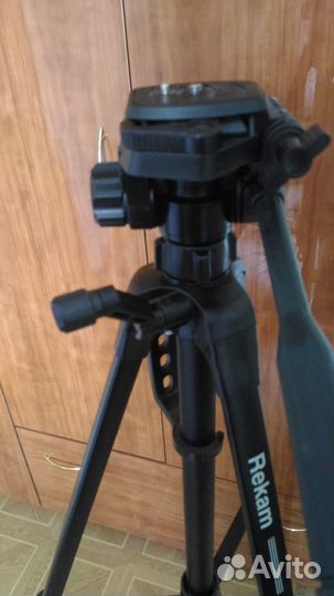 Штатив Rekam Ecopod E-162