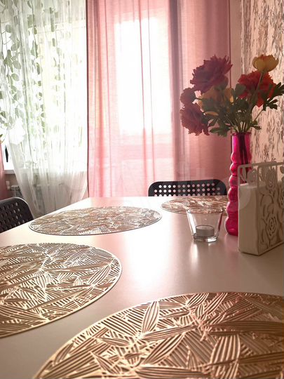 1-к. квартира, 45 м², 15/16 эт.