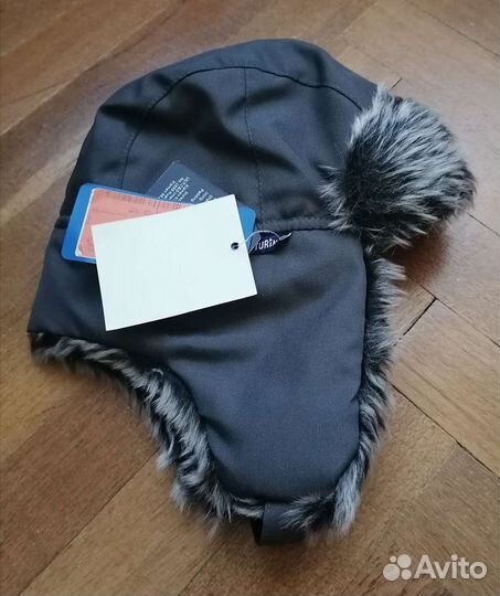 Шапки новые зима