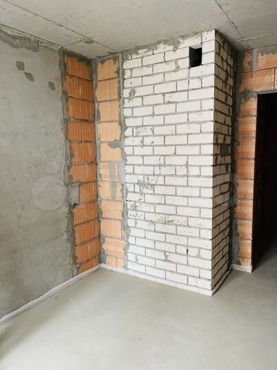 1-к. квартира, 34,8 м², 17/25 эт.