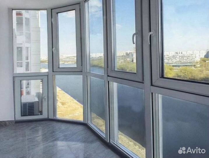 Пластиковые окна на заказ