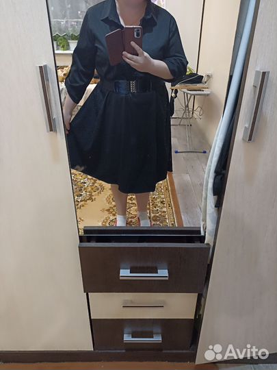 Платье женское