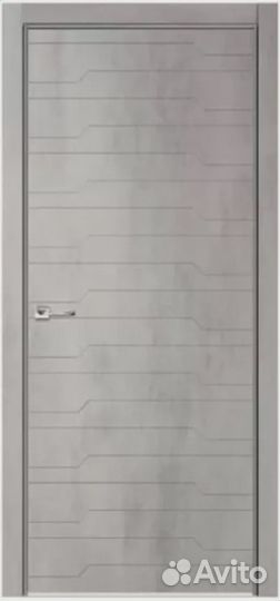 Двери межкомнатные