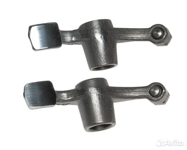 Коромысла клапанов головки мото 200-250 кубов