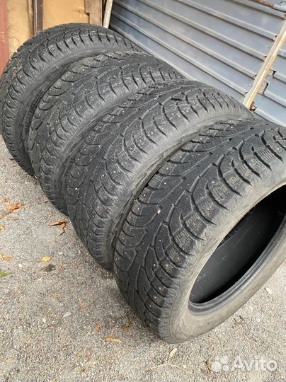 Hankook I'Pike RW11 225/60 R17