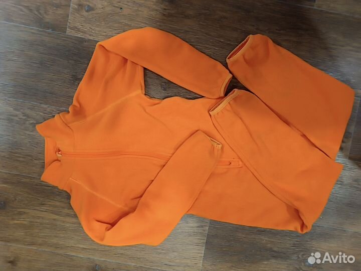 Комбинезон флис 116 Smail