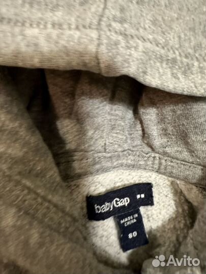 Комбинезон gap детский 80