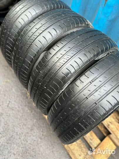 Kumho Ecowing ES01 KH27 185/65 R15 88H