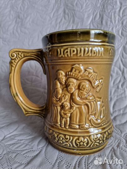 Керамика СССР