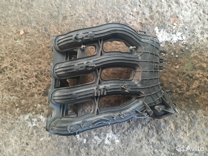 Ресивер priora 21126