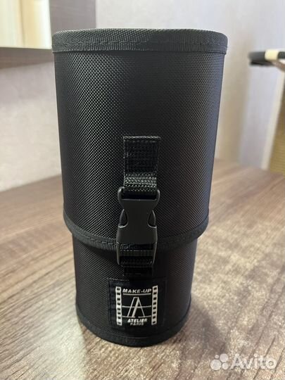 Тубус для кистей