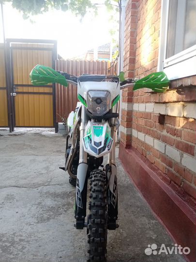 Продам питбайк