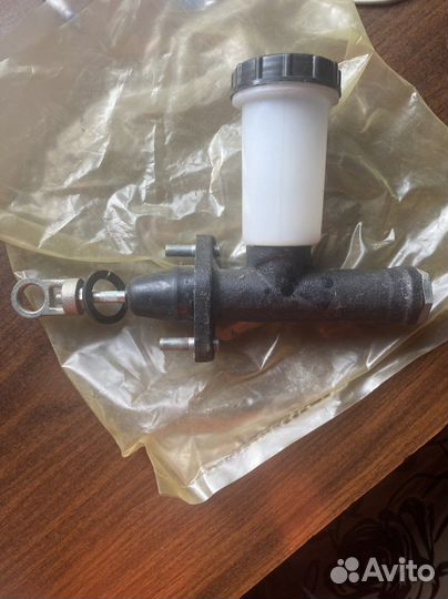 Рабочий цилиндр сцепления газель