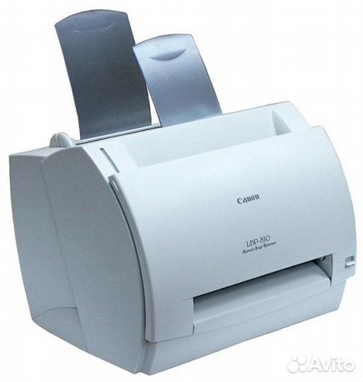 Принтер Canon LBP-810
