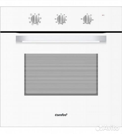 Духовой шкаф comfee - новый