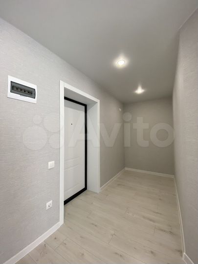 1-к. квартира, 38 м², 5/10 эт.
