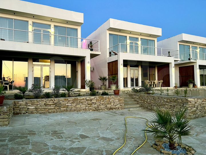 Дом 78 м² на участке 13 сот.