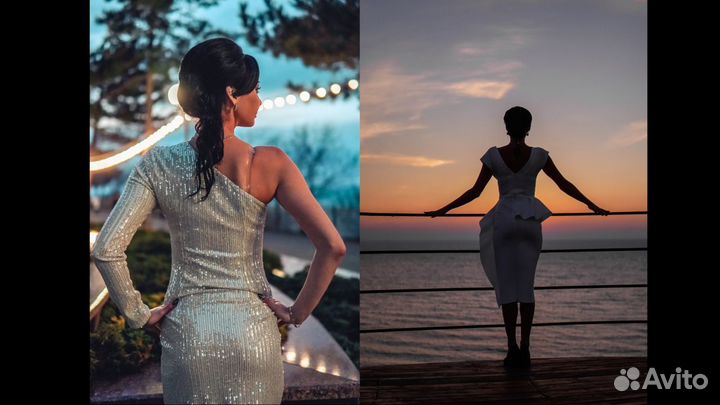 Свадебный видеограф и оператор