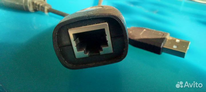 Адаптер-удлинитель USB