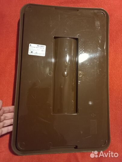 Сушилка для посуды с поддоном