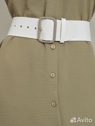 Ремень женский