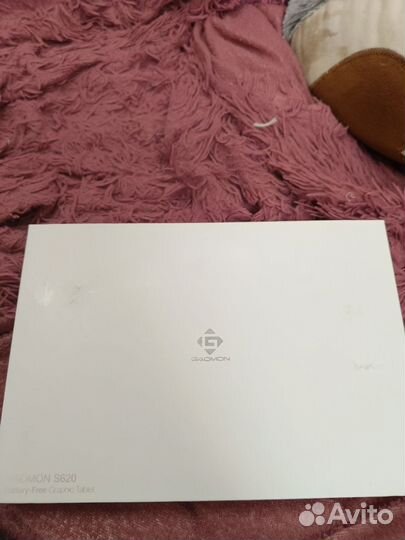 Графический планшет